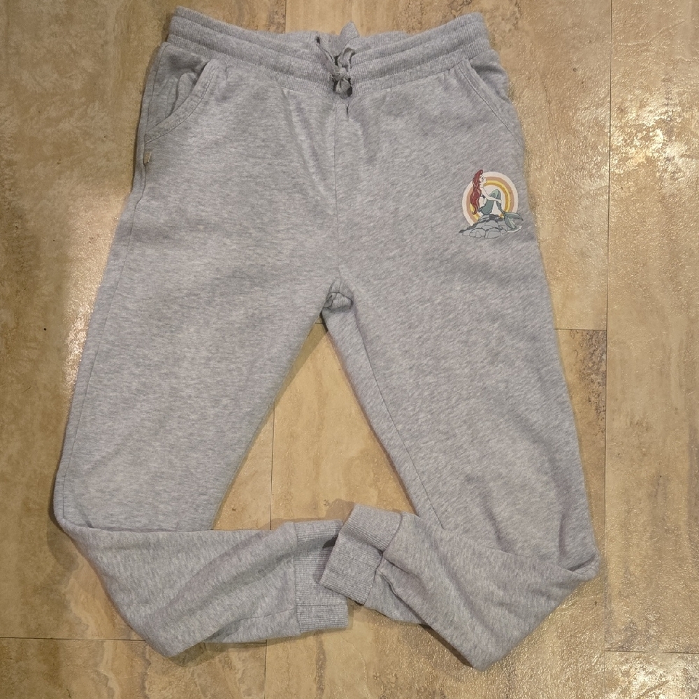 Girls Roxy X Disney Joggers - 10
